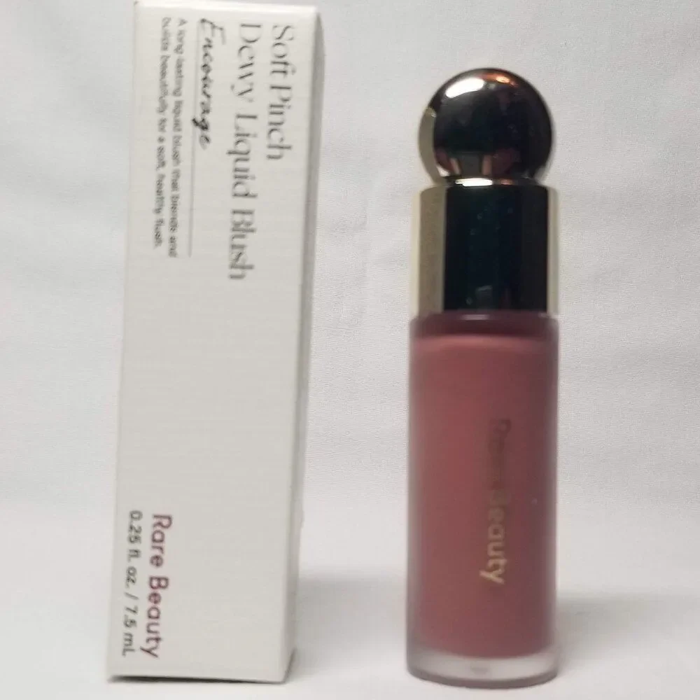 Rare Beauty - Soft Pinch Liquid Blush - Encourage